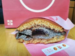 乌龙桃桃-泽田本家·铜锣烧(环贸店)