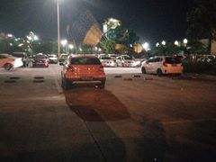 -泸州欢乐派海滩公园