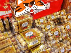 -AEON永旺超市(天津津南店)