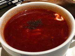 -俄士厨房(万松园店)