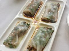 -君德澜酒家·创意粤菜(金山谷店)