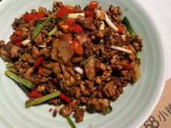 小米辣炒鸡-时间仓(湘江世纪城店)