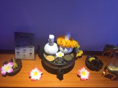 -泰享受·泰式按摩·SPA(海珠琶洲新村店)