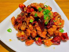 -晚归月亮湾私家菜(临邑路店)