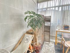 大堂-叁渡咖啡馆(新天地店)