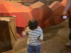 -珠海横琴国家地理探险家中心(创新方)