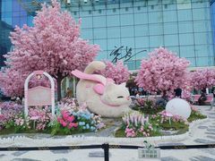 -唐猫庭院·千年陕菜(赛格国际购物中心店)