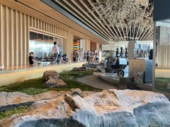 -Seesaw Coffee(朝阳大悦城店)