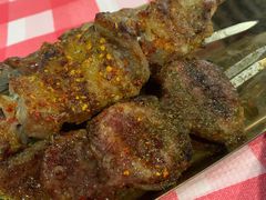 -西域阿里马新疆菜·清真(桂花路店)