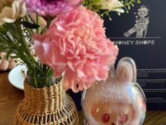 -Money Shops(愚园路店)