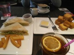 -华辉快餐店(江南西总店)