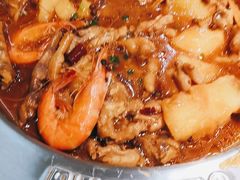 -胖哥俩肉蟹煲(湛江印象汇店)