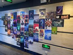 -飞扬影城(正佳IMAX店)