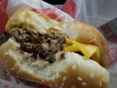 -汉堡王(下沙银泰店)