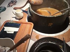 -芸山季·云南山珍菌火锅(人民广场来福士店)