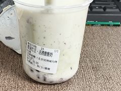 -宝珠奶酪(北京国瑞城购物中心店)