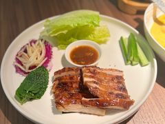 -星叶·东南亚料理(温州万象城店)