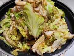 -绿雅酒家(江西中路店)
