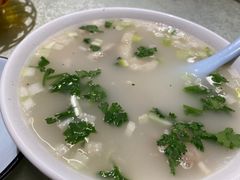 -东门老磨坊羊汤馆(兰山新东关店)