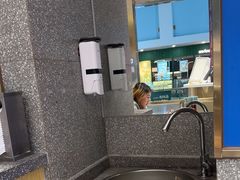 -小杨生煎(周浦万达店)