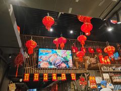 -KAOKAO烤烤·丹东海鲜烧烤(望京店)