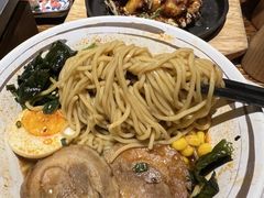-小川洋风料理(街道口店)
