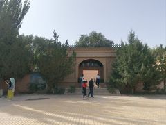 -库车王府