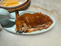 -小吊梨汤·北京菜·烤鸭(双井乐成中心店)