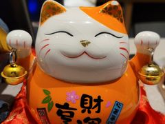 -TIGERS老虎西餐(亦庄店)