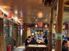 -醉南拳客家菜·河田鸡(东街口航空大厦店)