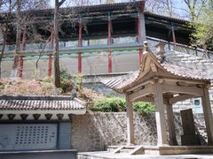 -五泉山公园