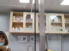 -宠福鑫康馨动物医院·骨科·眼科