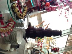 339旋转餐厅-339旋转餐厅(天府熊猫塔店)