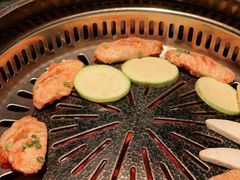 -嘿嘟嘟·肋条烧肉放题(爱融荟城店)