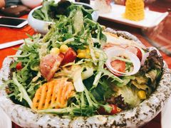 -友鹏海鲜(新宜白大道店)