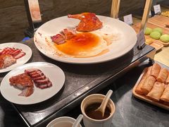 -京香轩·中餐厅(上海中庚聚龙酒店)