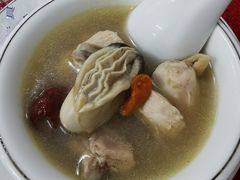 -花苑美食横琴生蚝火锅(拱北粤华路店)