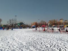 -欢乐水魔方水世界