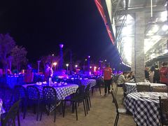 -钱大妈海鲜饭店(保利林语店)