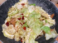 -沅江水·湖南家宴(南村万博长隆商圈店)