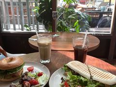 -VESH COFFEE(定西路店)
