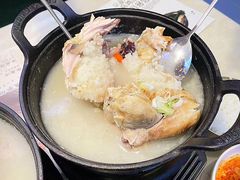 -长顺参鸡汤店(西塔总店)