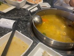 -一席地·本地鸡窝·杭帮鸡火锅(萧山银隆百货店)