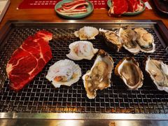 -蚝英雄鲜蚝自助专门店(长楹天街直营店)