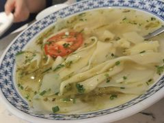 -香味轩(北海路店)