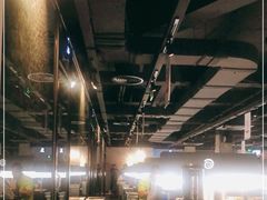 -很久以前羊肉串(中山公园店)