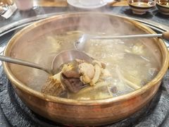 -阿山卓·野生菌火锅·纳西火塘烤肉