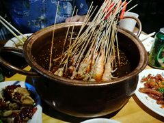 -搓火大都会(广安门总店)