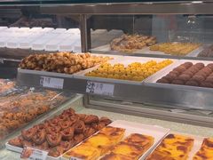 -泸溪河桃酥(西直门凯德店)