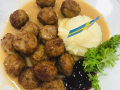-宜家·瑞典风味餐厅(烟台路店)